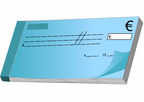 cheque